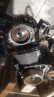 Servis Motocyklov Štvorkoliek Pitbike Jawa Skutre - 13