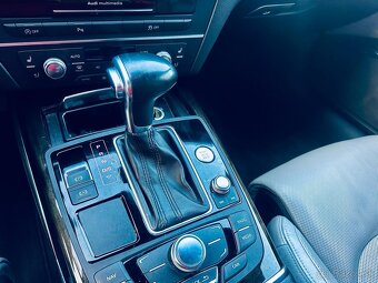 Audi a6 c7 3.0tdi quattro sedan - 13