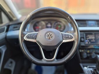 Volkswagen Passat Variant 2.0 TDI BMT Business Comfortline D - 13