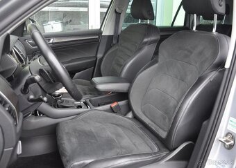 Škoda Kodiaq 2.0TDi STYLE 4X4 DSG 1M ČR 110 kw - 13