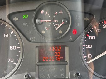 Peugeot Expert 1.6 HDi Chladiarenská úprava - 13