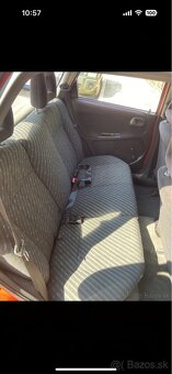 Predam Opel astra F - 13