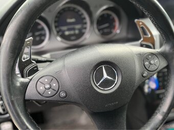Predám Mercedes Benz Glk 250CDI - 13