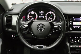 Škoda Kodiaq 2.0 TDI SCR DSG EVO Style 7PL - 13