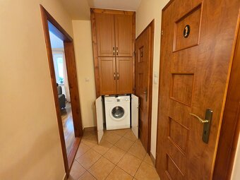 Predáme 3+1 byt, Rajecké Teplice-centrum, 79,36 m², R2 SK. - 13