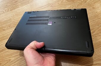 Yoga Laptop (ThinkPad) - Type 20C0 Core i5 /best cena/ - 13