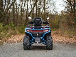 LINHAI 650L LANDFORCE PRO EPS - 13