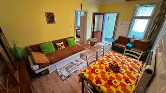 Na predaj rodinný dom, Mojzesovo - 13