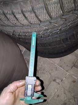 Zimne 235/60 R18 107H Pirelli Scorpion, 4ks. - 13