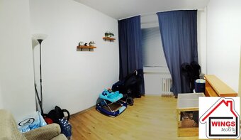 REZERVOVANÉ 4 izbový byt v Seredi na ul. M. R. Štefá - 13