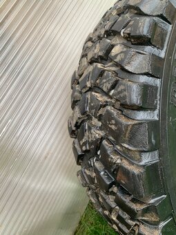 Pneumatiky Vranik Truck 2000 PLUS; 205/70 R15; 195/80R15 - 13