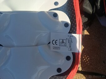 Celotelový chránič Shot - 13