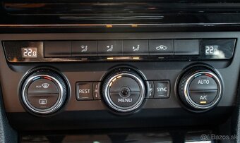 Predam Škoda Superb 2.0 TDI 110kw Ambition - 13