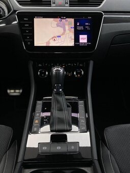 Škoda Superb 2.0 TSI 206 kW 4x4 DSG SPORTLINE - 13