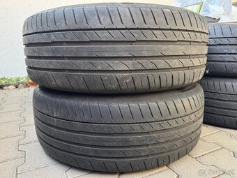 Originál Hyundai letná sada 235/55 R19 5x114,3 - 13