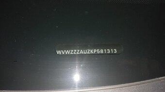 Volkswagen Golf Variant VII, 1,5 TSI,  ACT, Highline - 13