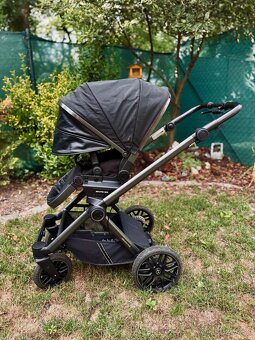 Luxusný kočík AMG Mercedes - 13