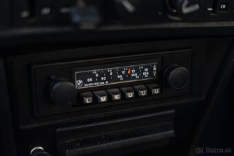 BMW Rad 3 320i E21 - 13