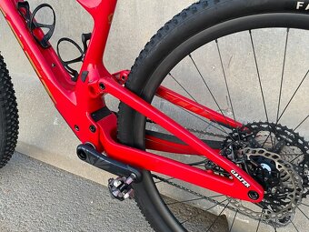 Scott Spark RC "Team" - 13