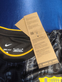 Dres Fc Barcelona Architektúra mesta Gaudí Nový s visačkami - 13