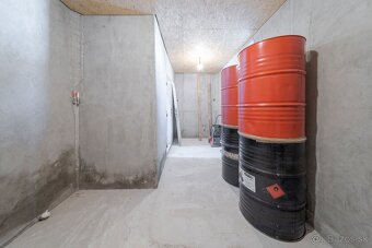 Predaj domu v obci Kéked, hneď za slovenskými hranicami - 13