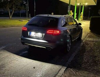 LED OSVETLENIE ŠPZ EVČ ZNAČKY - 13