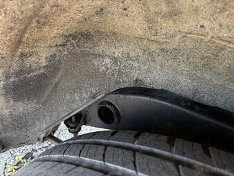 Toyota Land cruiser 120 3,0 D-4D 122KW pôvodný lak,dovoz IT - 13