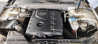 Audi A4 Avant 2.0 T FSI 155kW quattro S tronic - 13