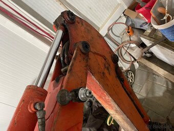 Kubota K008-3  minibager - 13