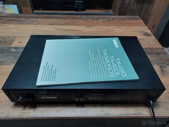 YAMAHA TX-480 - 13