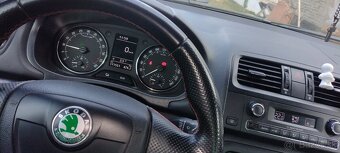 skoda fabia 2 - 13