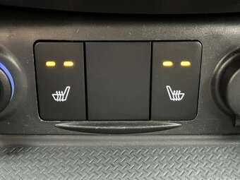 Hyundai Santa Fe 2.2 CRDi 110kw - 13