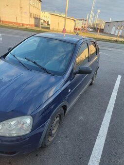 Opel Corsa 1.3 cdti 51kw - 13