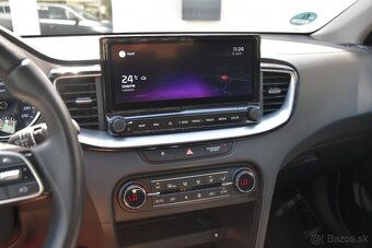 Kia Ceed SW 1.6 CRDi MHEV Gold - Odpočet DPH - 13