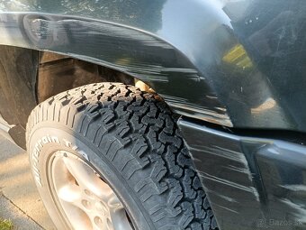 Predám Jeep Grand Cherokee ZJ 5,9 - 13