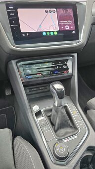✅️VW Tiguan ALLSPACE 2.0.TDI 147kw 4x4,2022,Webasto,Ťažné✅️ - 13