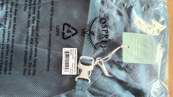 Original Osprey Farview 70l ruksak aj s daypackom novy - 13