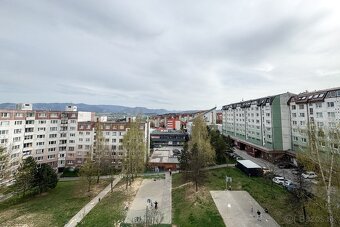 Predám 3 izbový byt na Hájiku - 13
