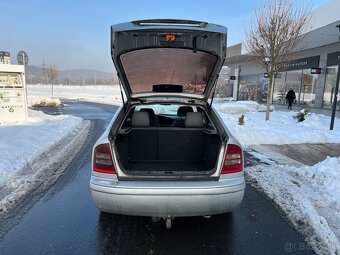 Škoda Octavia 1.9 TDi 66kw veškeré ND nepojizdne - 13