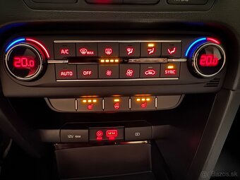 Kia Cee’d 1,4 103kw(140PS)2019, Automat,80 000km,1.MAJITEĽ, - 13