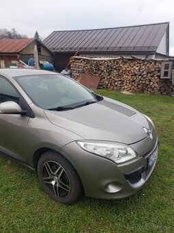 Renault Megane III - 13
