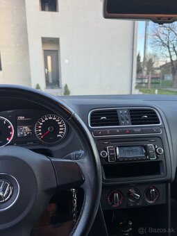 Predám Volkswagen Polo - 13