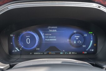 Ford Kuga 2.5 Duratec PHEV 225k ST-Line - 13