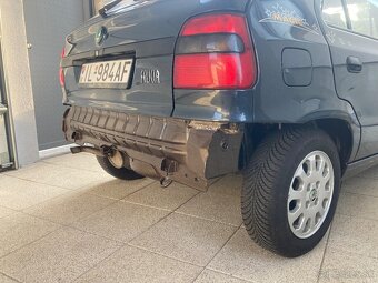 Škoda Felicia - 13