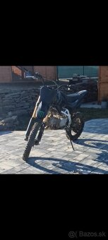 Pit bike(dirt bike) 125cc - 13