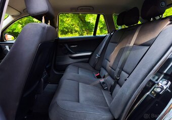 BMW E91 320d m47 Mpacket - 13