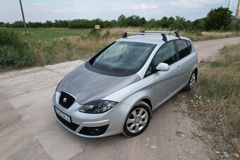 Seat Altea facelift 2011 1.6 TDI CAYC - 13