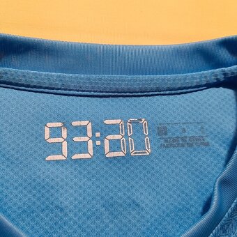 Manchester City futbalový dres #47 Phil Foden 2020-2021 S/M - 13