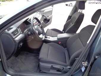 Škoda Superb Combi 1.4 TSI PHEV IV Style DSG - 13
