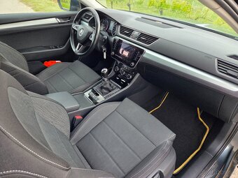 Škoda Superb 2.0 TDI 110KW/150 koní R.V.03/2018 - 13